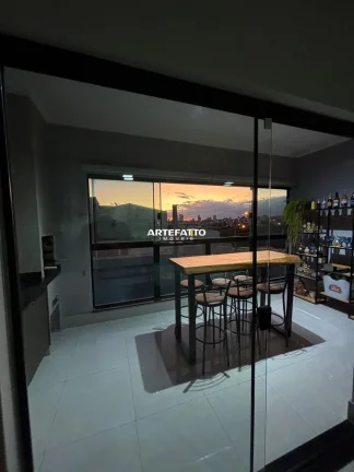 Imagem Apartamento Piratininga duas suítes