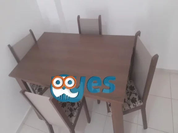 Imagem Apartamento residencial para Locação, SIM, Feira de Santana