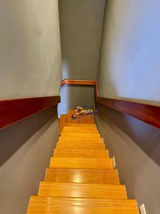Imagem Apartamento com 2 dormitórios à venda, 60 m² por R$ 960.000 - Moema - São Paulo/SP