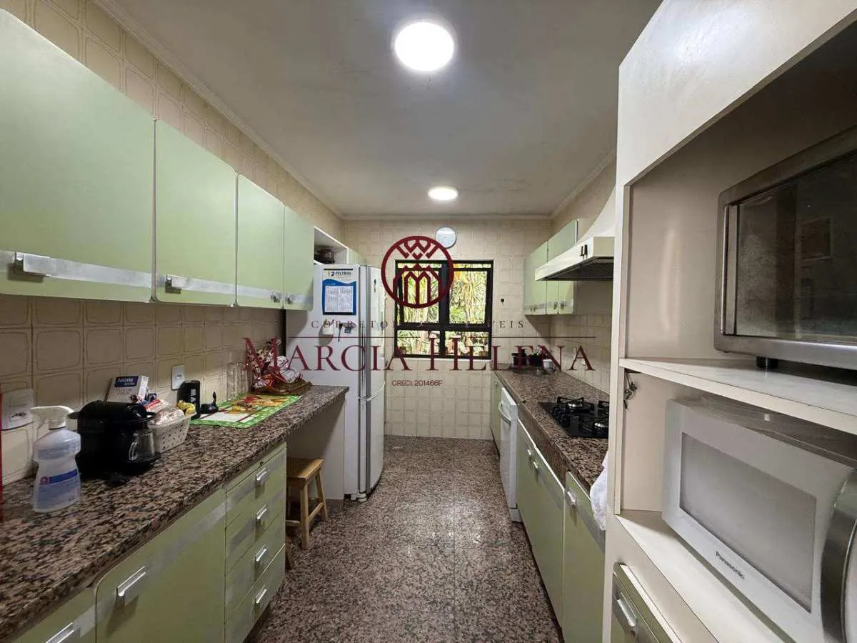 Imagem Casa de condomínio à venda em Campinas, Jardim Santana, com 4 quartos, 538m2