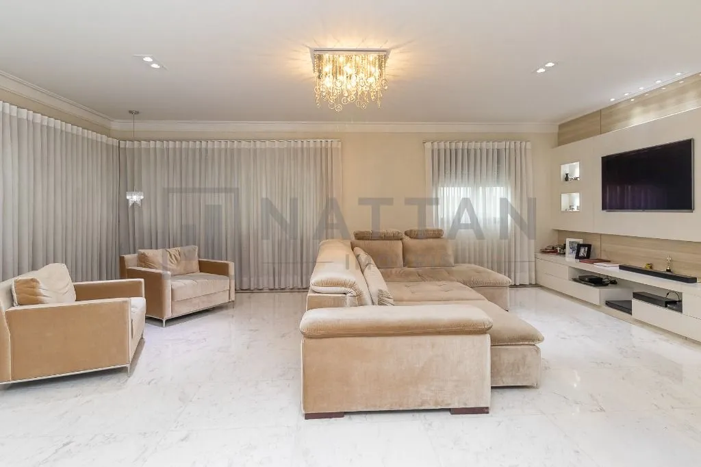 Imagem Apartamento à venda, 186 m² por R$ 2.201.000,00 - Anália Franco - São Paulo/SP