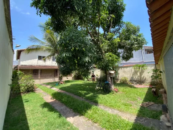 Imagem Casa a venda com 2 quartos na Praia do Morro Guarapari ES
