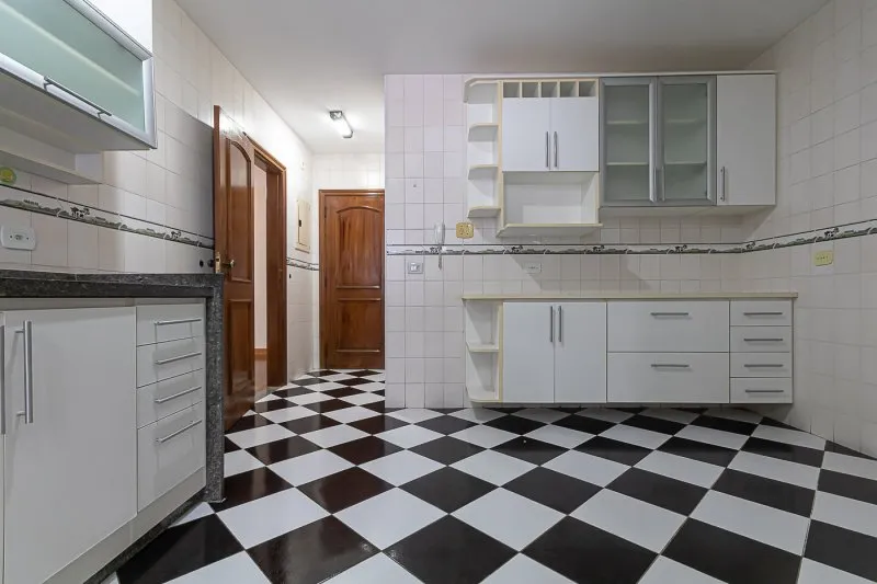 Imagem Apartamento a Venda no bairro Tijuca - Rio de Janeiro, RJ