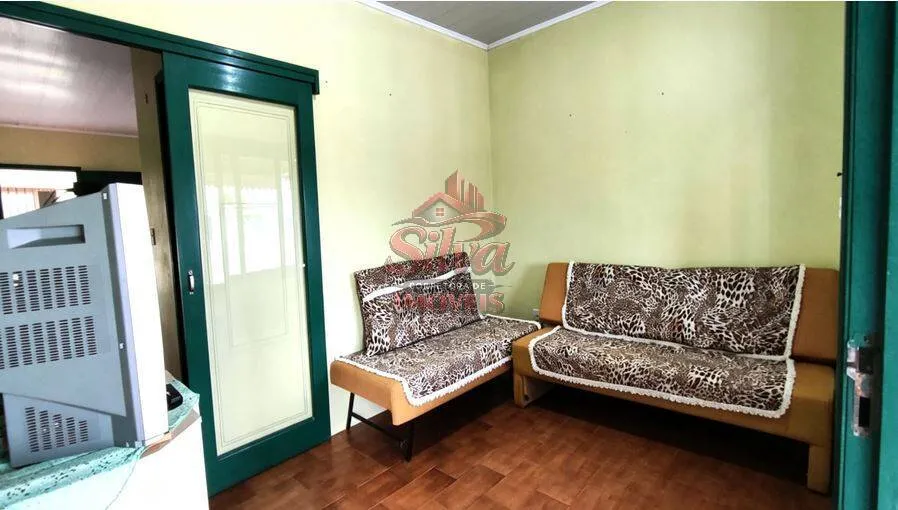 Imagem C855 | Casa 3 dorm + anexo 2 dorm, Imara, Imbé/RS