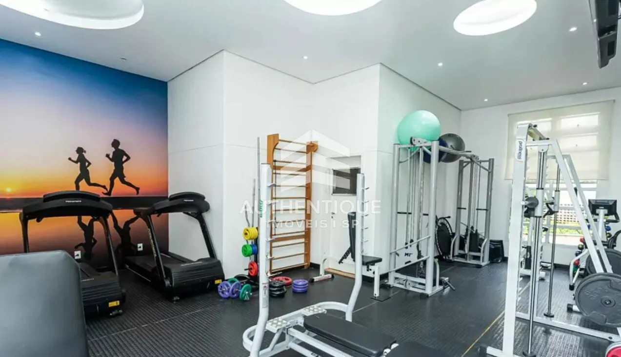 Imagem Signum Santana - Apartamento à venda no bairro Santana - São Paulo/SP, Zona Norte