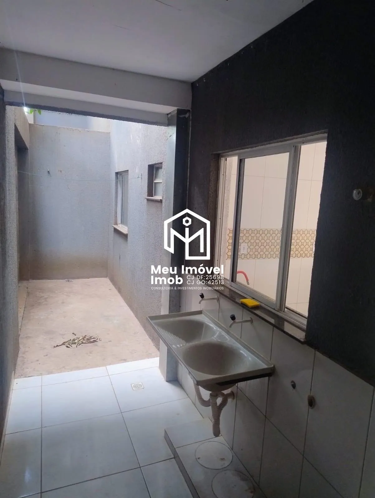 Imagem Residencial Ayla X Apartamento 2 Quartos 65m² 1 Vaga