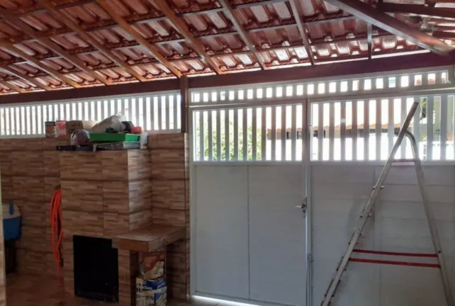 Imagem Casa com 2 Quartos à Venda, 81 m² em Campo Grande - Rio de Janeiro