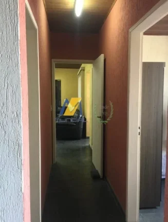 Imagem Prédio de Uso Misto à Venda - Renda Mensal Garantida em Santo André