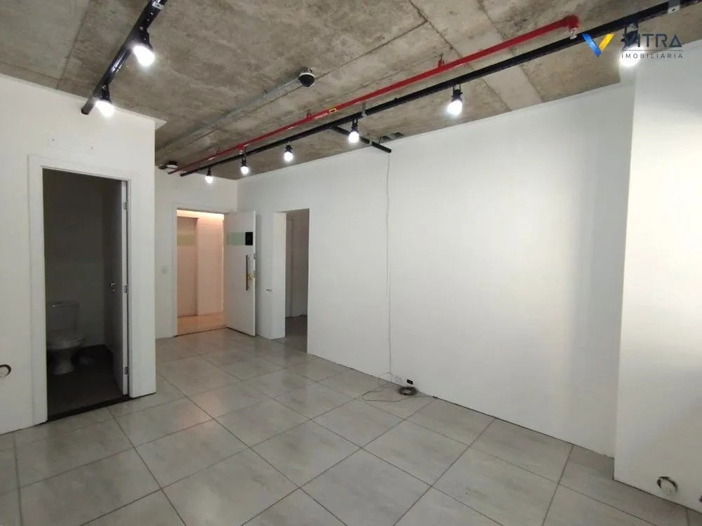 Imagem 12 Salas Comerciais no MAXPLAZA Canoas. Oportunidade Única de Investimento