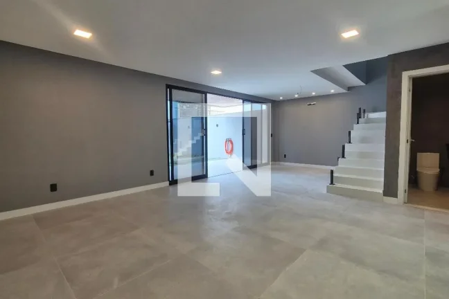 Imagem Casa à Venda - Recreio, 4 Quartos, 265 m2
