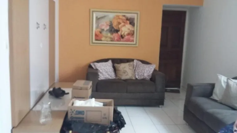 Imagem Apartamento com 3 Quartos à Venda, 80 m² em Setor Sudoeste - Goiânia