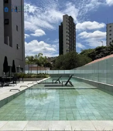 Imagem APARTAMENTO COM 03 QUARTOS, SUÍTE, 02 VAGAS, LAZER NO FUNCIONÁRIOS!!!!!