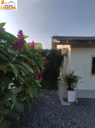 Imagem Casa averbada à venda em Joinville, aceita imóvel maior valor.