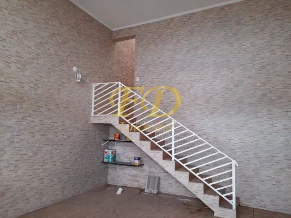 Imagem Casa para Financiamento Bancário Terra Preta