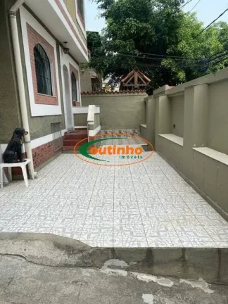 Imagem (29612) Rua Barão de Cotegipe - Vila Isabel