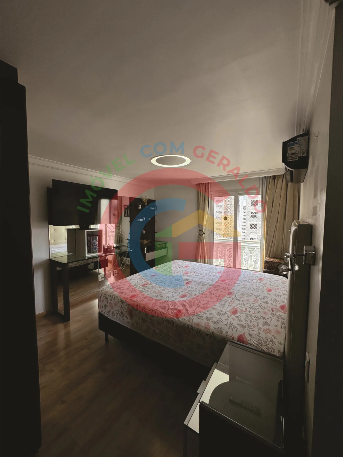 Imagem Apartamento 3Q (2 suítes) - alto do Bueno