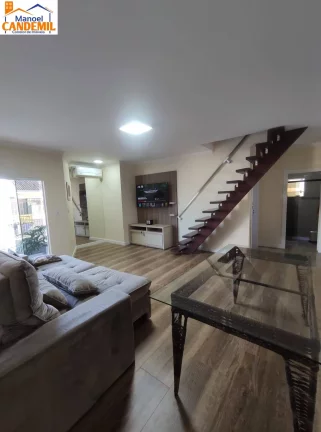 Imagem Casa averbada à venda em Joinville, aceita imóvel maior valor.