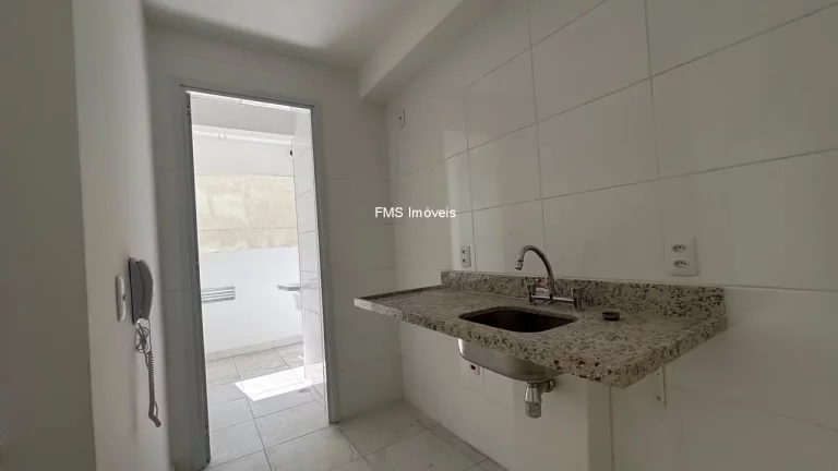 Imagem Imperdível: Excelente apartamento à venda em São Paulo-SP, Barra Funda. 1 quarto, 1 sala, 1 banheiro, 1 vaga, 45m².
