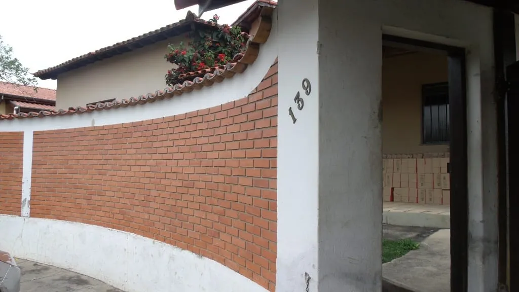 Imagem Casa à venda 4 Quartos, 1 Suite, 4 Vagas, 700M², Alto do Cardoso, Pindamonhangaba - SP