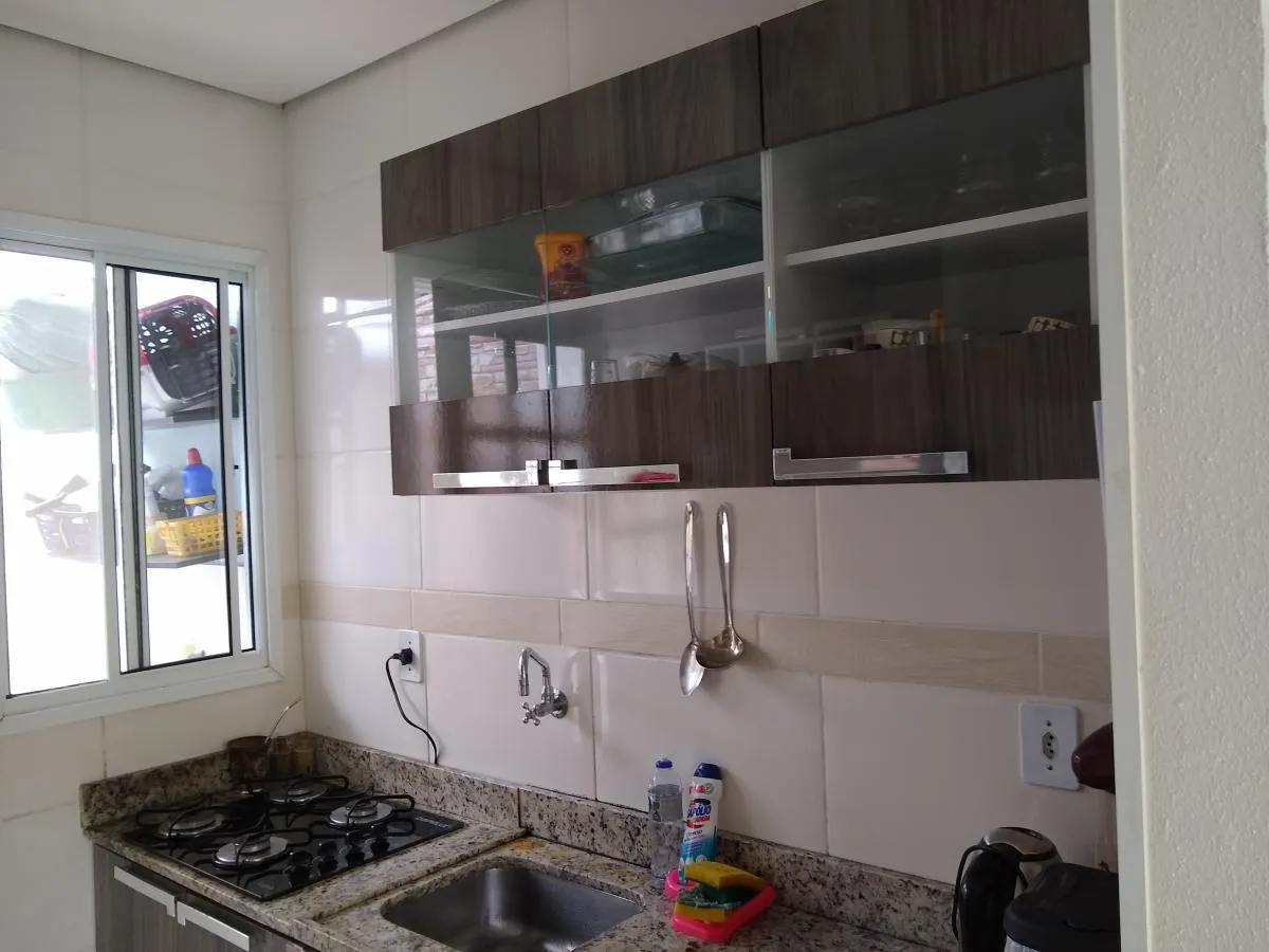 Imagem Casa para Venda em Pelotas, Fragata, 2 dormitórios, 1 banheiro, 1 vaga