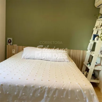 Imagem Lindo apartamento 85 m² com 3 dorms (1 suíte) no alto do Campolim