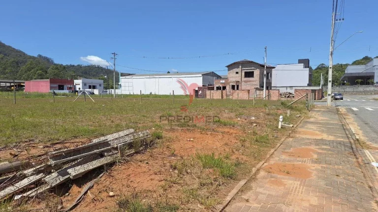 Imagem Terreno no Litoral