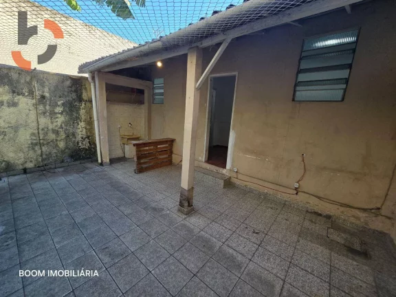 Imagem Casa de Vila 1 Quarto com Varanda no Coração do K11