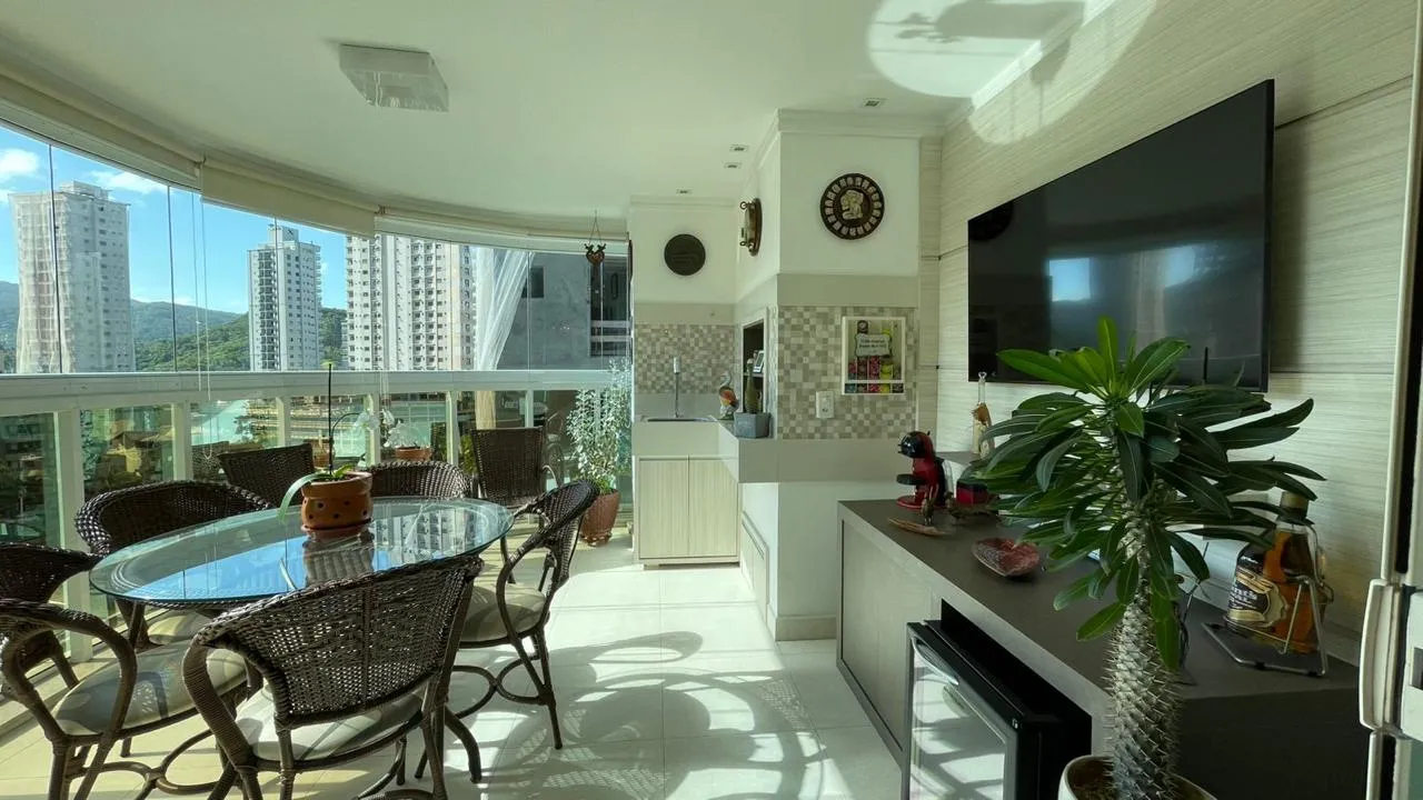 Imagem Apartamento à venda com 137.8m2 por R$ 2.300.000,00