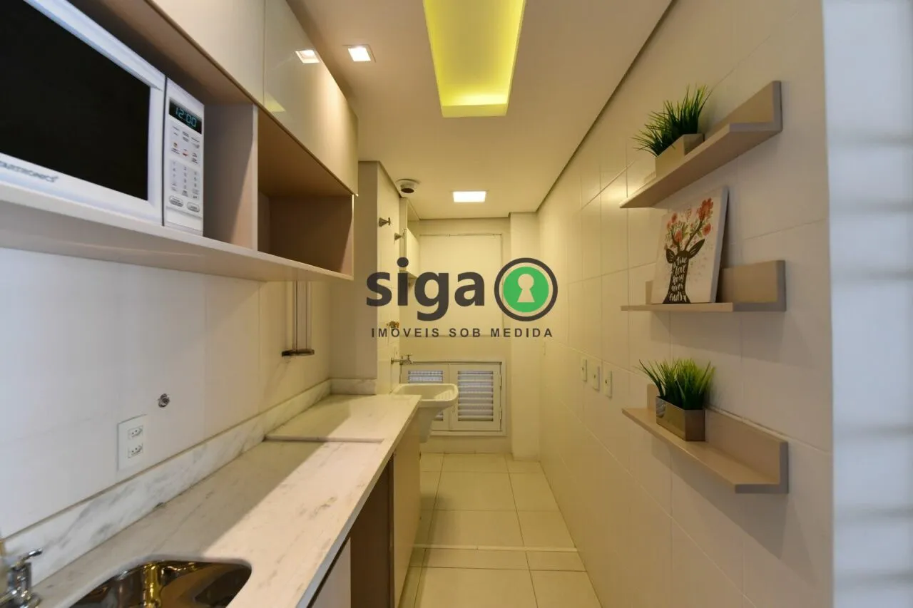 Imagem Apartamento para venda na Vila Mascote 02 dormitórios, São Paulo - SP