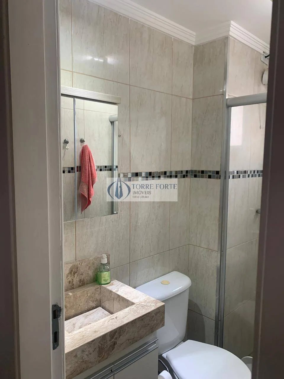 Imagem Apartamento com 2 dormitorios 1 vaga na Mooca.