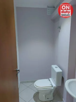 Imagem Apartamento com 2 dormitórios à venda, 127 m² por R$ 975.000,00 - Embaré - Santos/SP