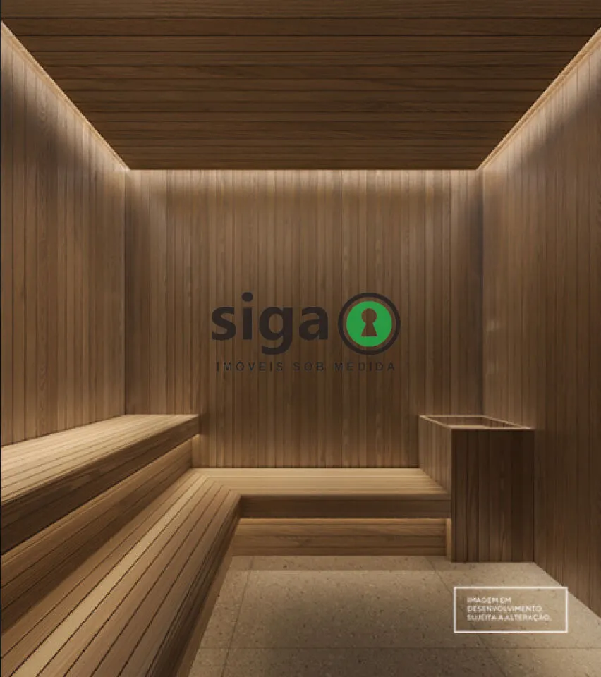 Imagem Apartamento 146 m² 3 ou 4 Dormitórios no coração da Vila Mariana