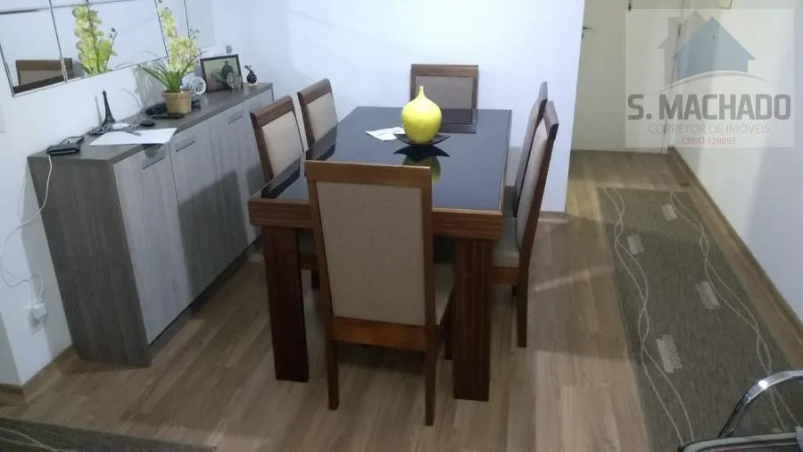 Imagem Apartamento para Venda em Santo André / SP no bairro Vila Curuça