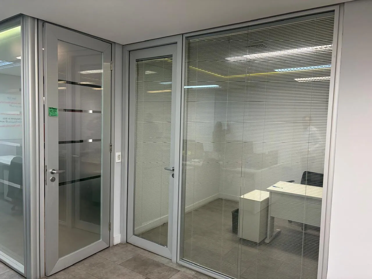 Imagem ala Comercial de 198 m² no Advanced Tower com 6 Vagas e Estrutura Completa.