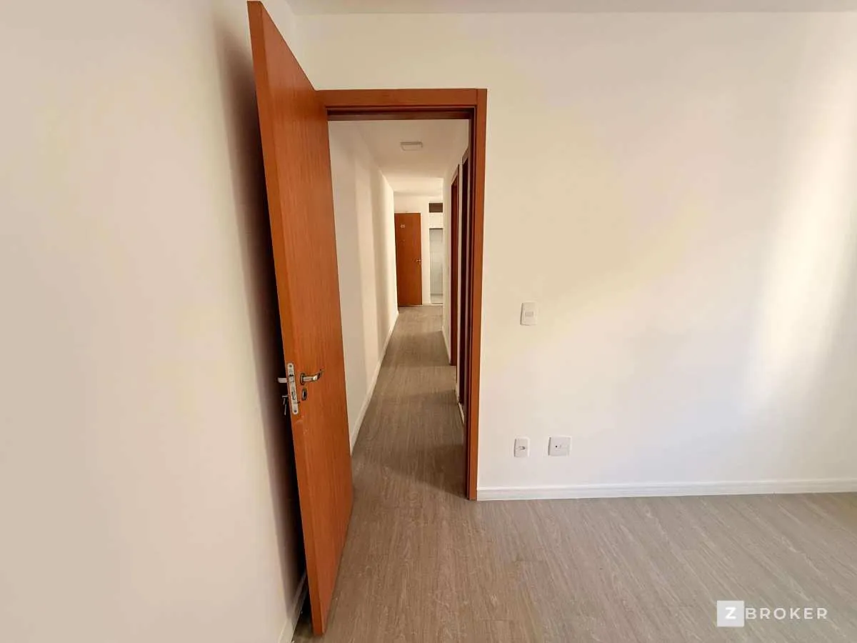 Imagem Apartamento em São Paulo, Jardim Íris, com 2 quartos, 44m2