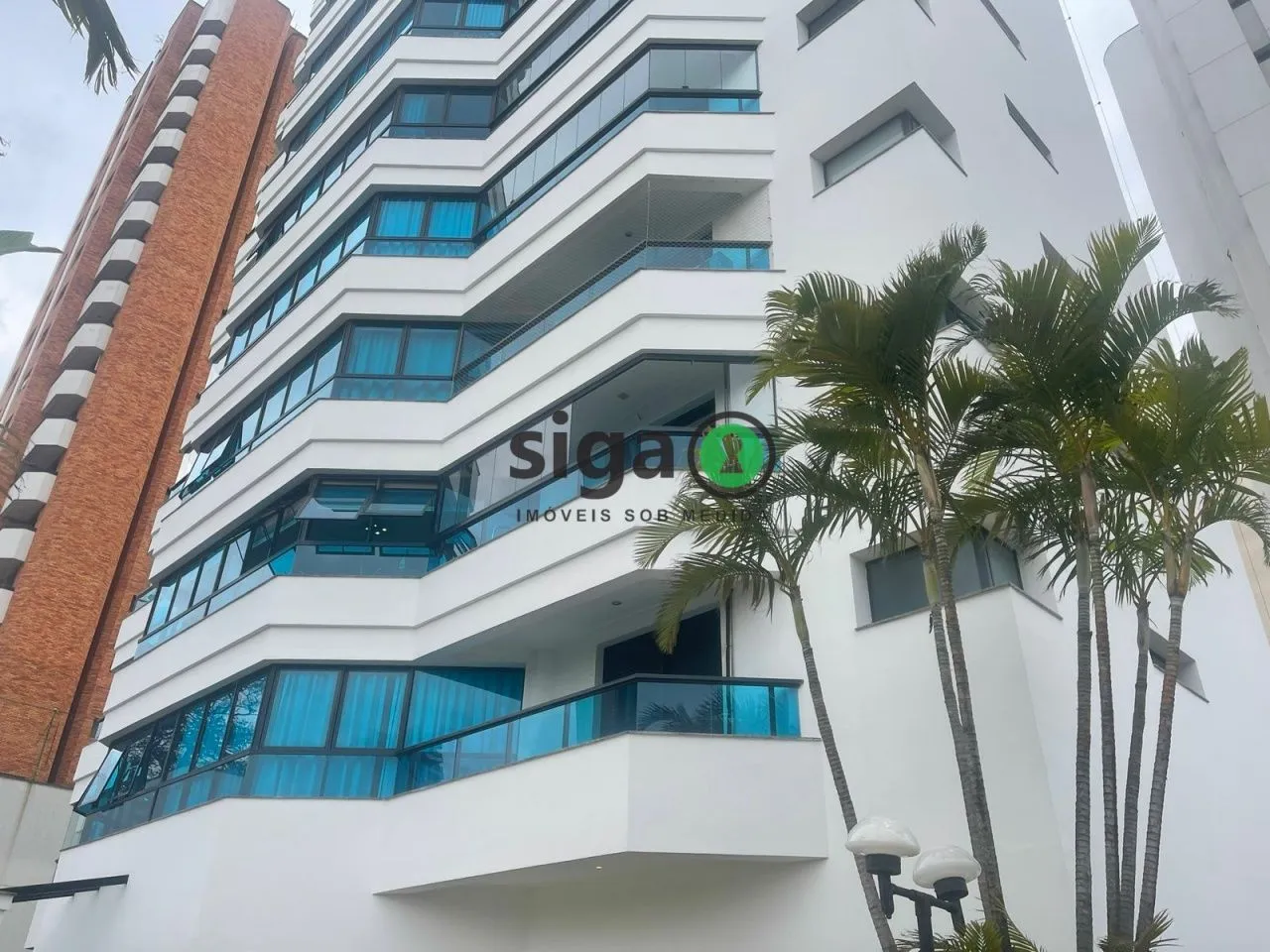 Imagem Apartamento 3 dorm a venda no Tatuapé