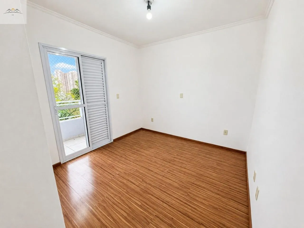 Imagem APARTAMENTO RESIDENCIAL em Santo André - São Paulo, Vila Homero Thon