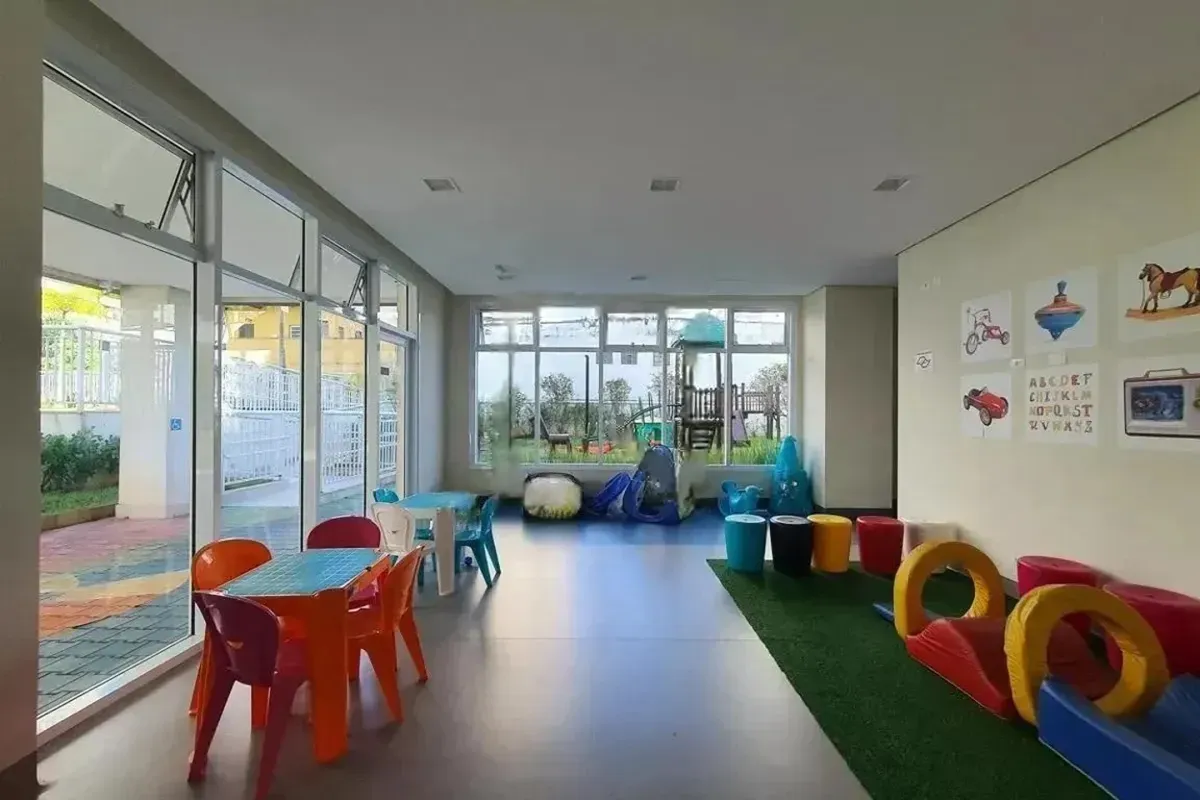 Imagem Apartamento com 2 Quartos à Venda, 68 metros em Bosque da Saúde - São Paulo