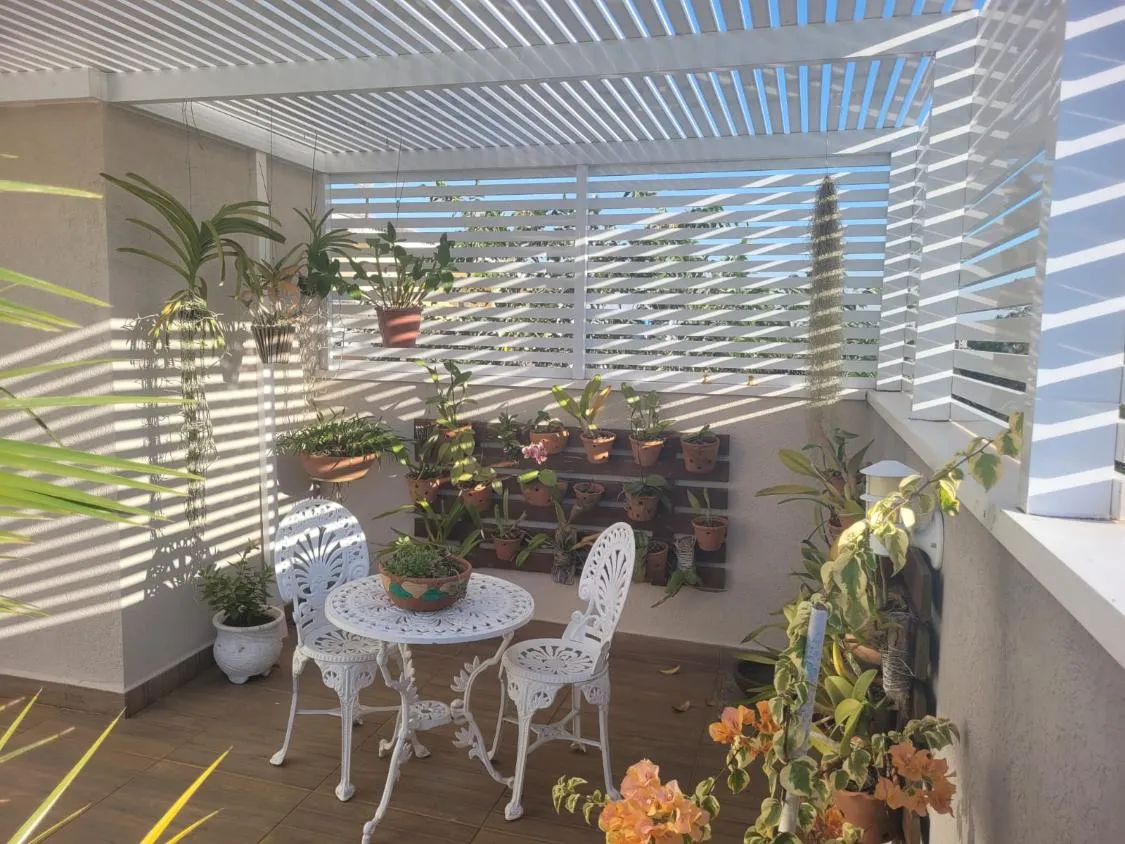 Imagem Casa Moderna e Sofisticada no Villagio Fiorentino - Valinhos | 3 Dorms, Suíte Master, Área Gourmet Premium