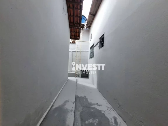 Imagem Casa à venda na Vila São Francisco - Goiânia/GO