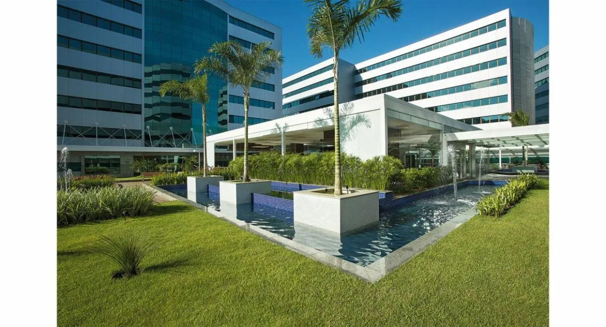 Imagem SALA Comercial Alto Padrão com 73m2, Hangar business - Av. Paralela, Salvador/Ba