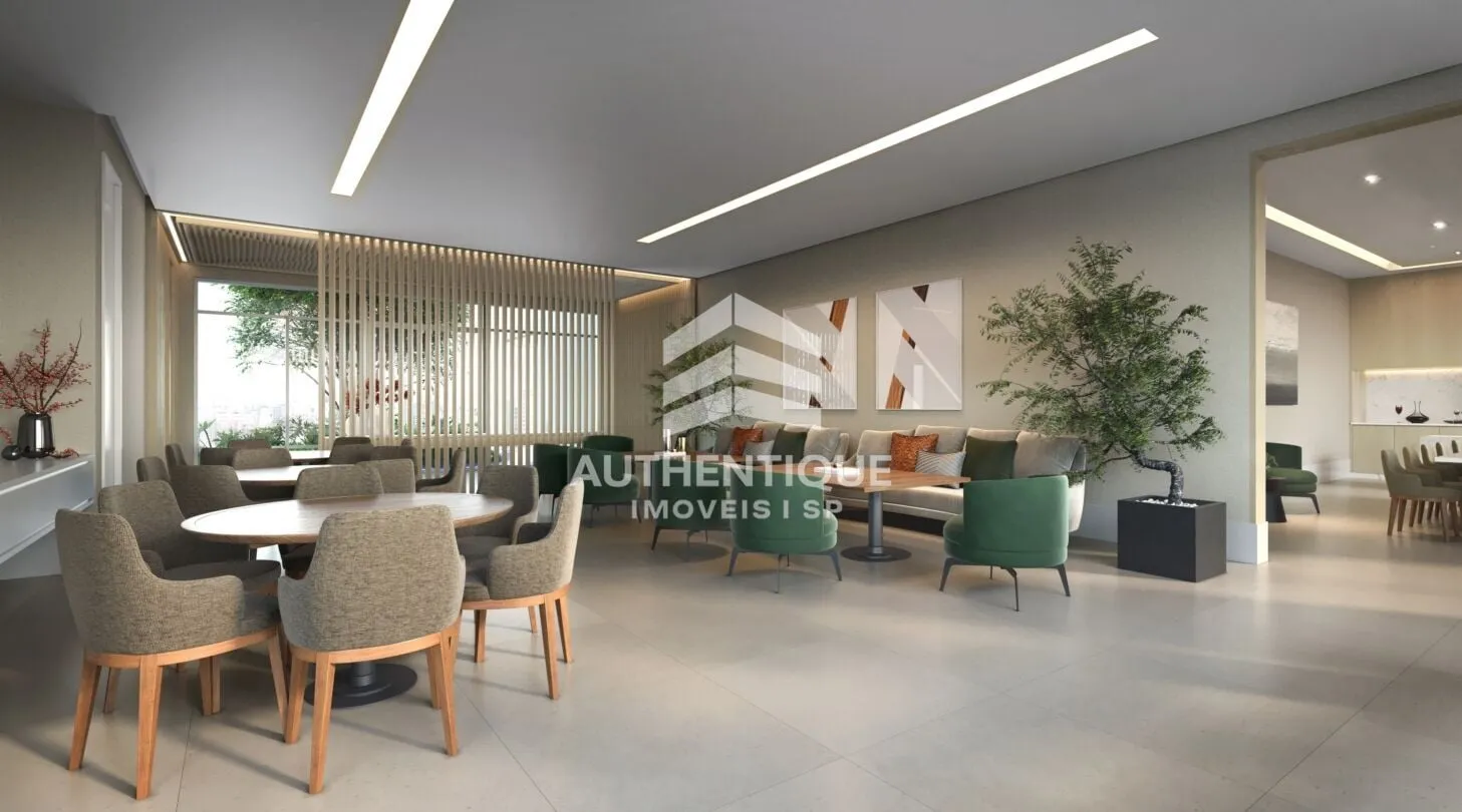 Imagem ATHOS PARAISO - Apartamento à venda em São Paulo/SP