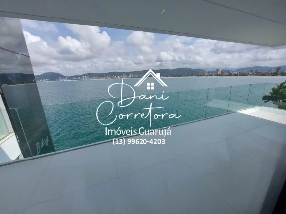 Imagem CASA EM CONDOMÍNIO Residencial em GUARUJÁ - SP, ENSEADA