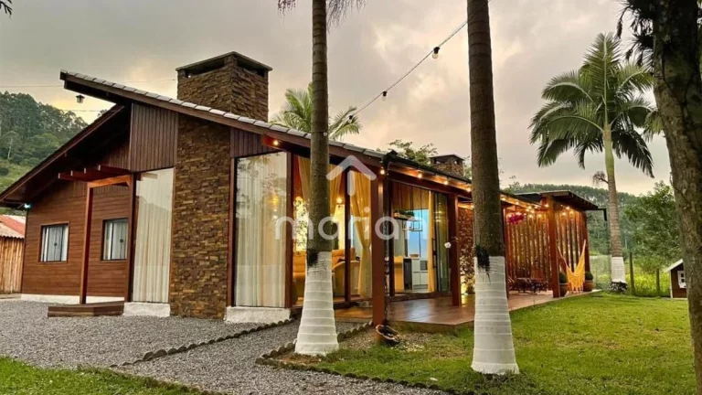 Imagem Casa com 3 quartos, Santa Lídia - Penha