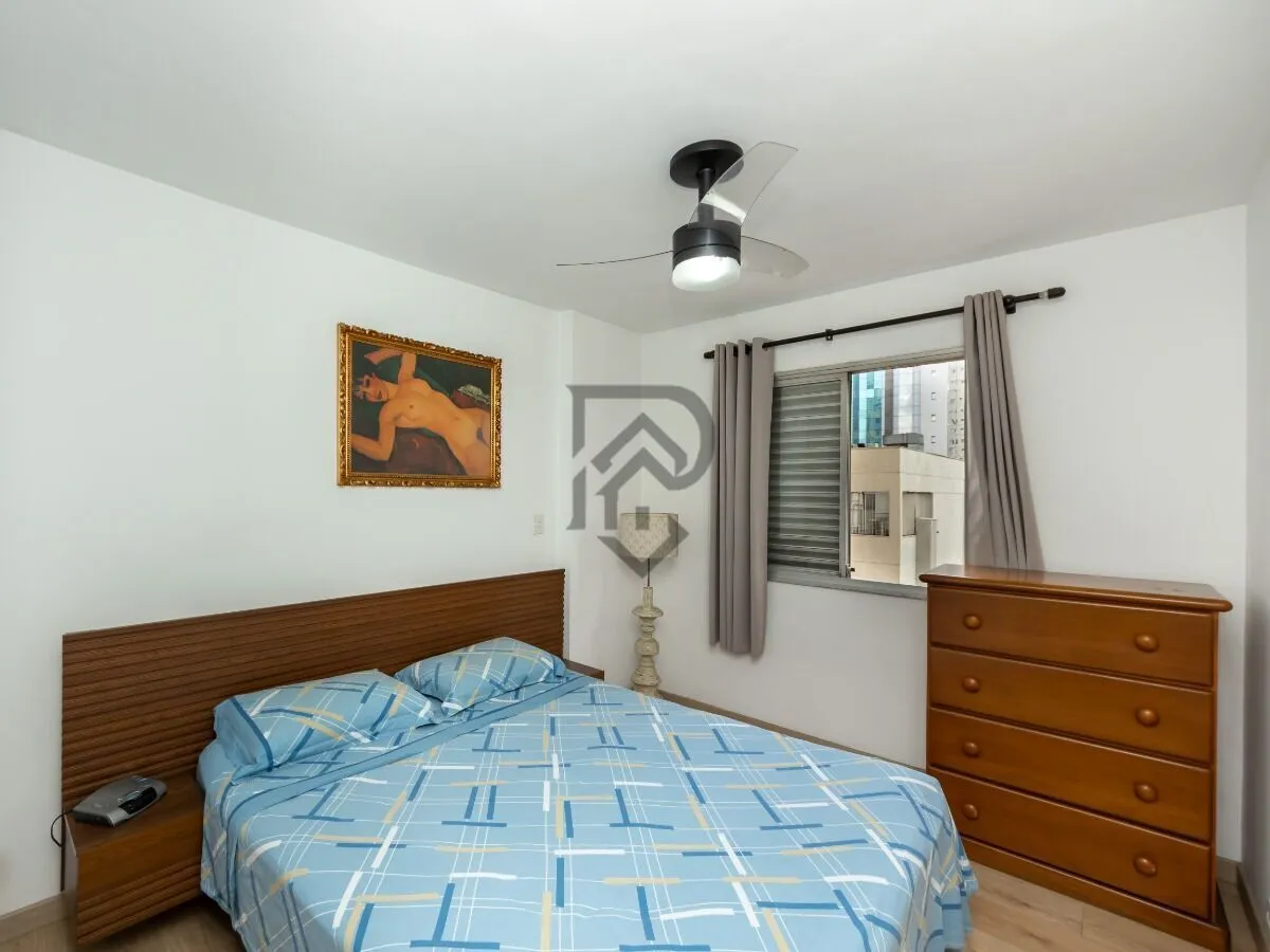 Imagem Apartamento campo belo pronto para morar