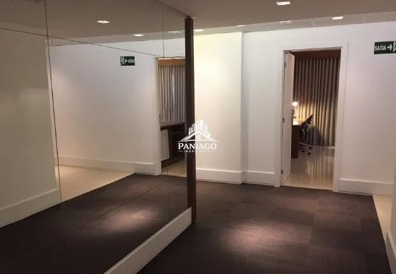 Imagem SALA COMERCIAL - JARDIM CUIABA OFFICE