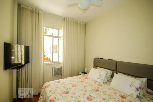 Imagem Apartamento à Venda - Copacabana, 3 Quartos, 109 m2