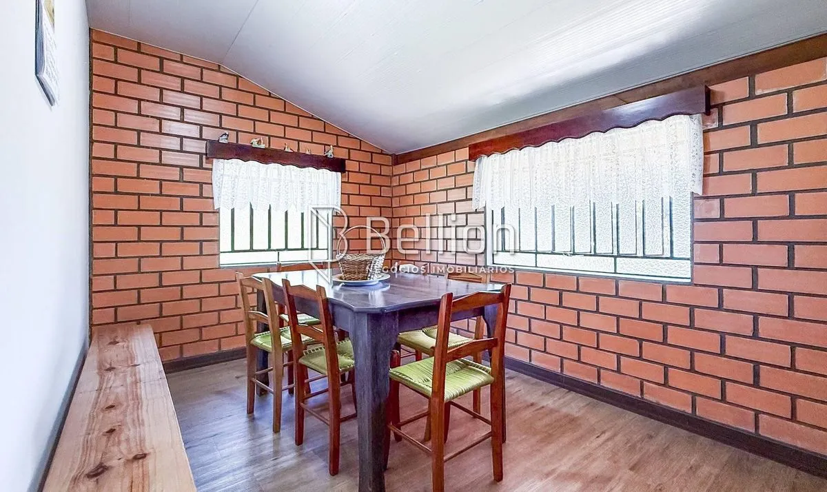 Imagem Casa de campo em Alto Cedros