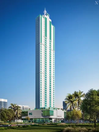 Foto do imóvel Phoenix Tower em Rua 3700