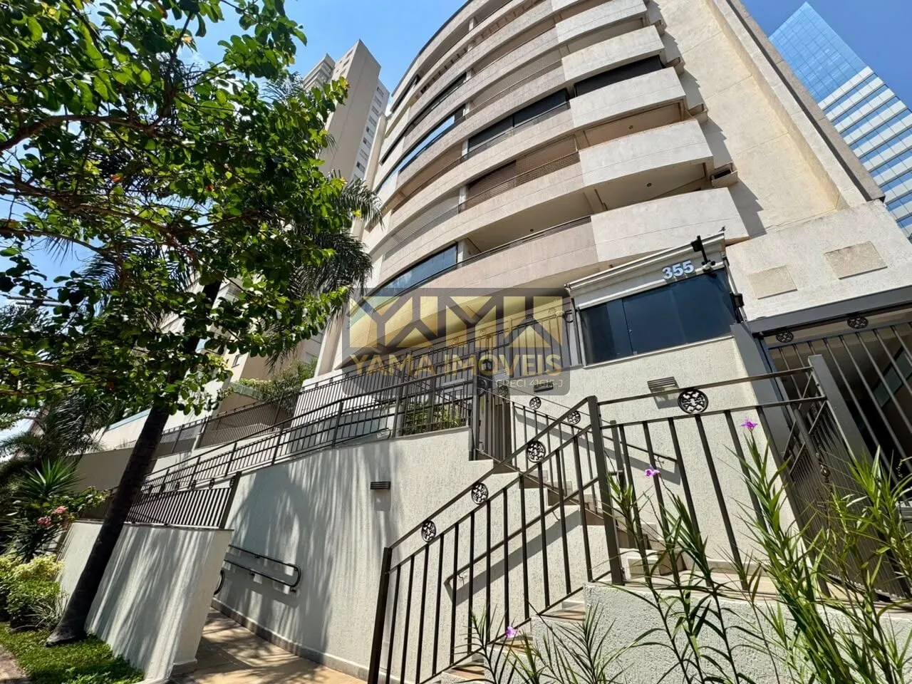 Imagem Apartamento à Venda Edifício Victoria, Jardim Irajá, Ribeirão Preto-SP.